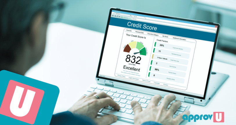 How To Improve Your Credit Score In Canada - approvU
