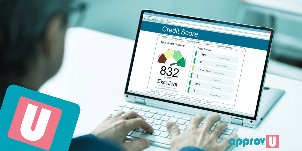 How To Improve Your Credit Score In Canada - approvU