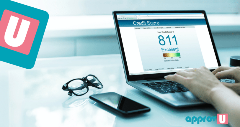 How to Check Your Credit Score for Free - approvU