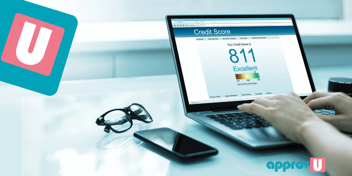 How to Check Your Credit Score for Free - approvU