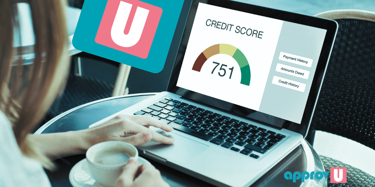 What Credit Score Is Needed for a Mortgage in Canada